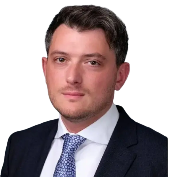 Colin Rosenbaum