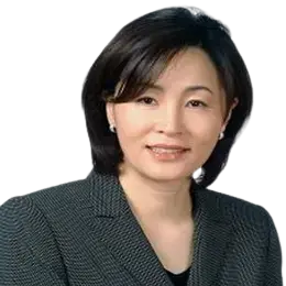 Ashley Kim