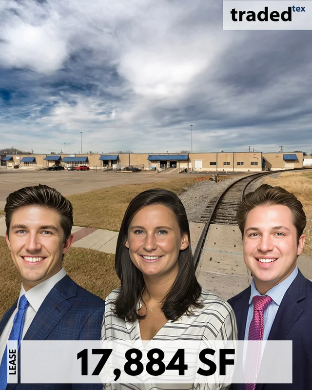 NTime Fleet Services Leases 17,884 Square Feet From Taurus Investment Holdings In Arlington