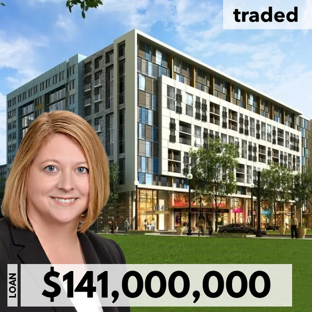 Merchants Capital Provides $141M Construction Loan For Mixed-Use Property In Washington, DC