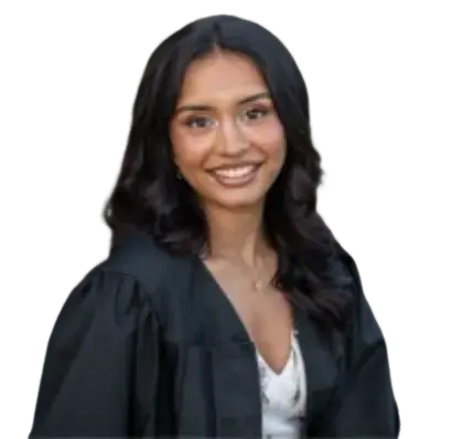 Jasmin Patel
