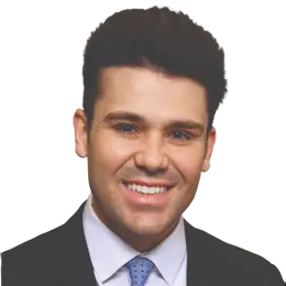 Jake Vitta