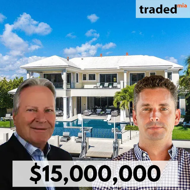 Skyline Stewardship Realty Trust Acquires Boca Raton Mansion For $15 Million