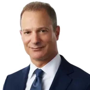Keith Lipstein