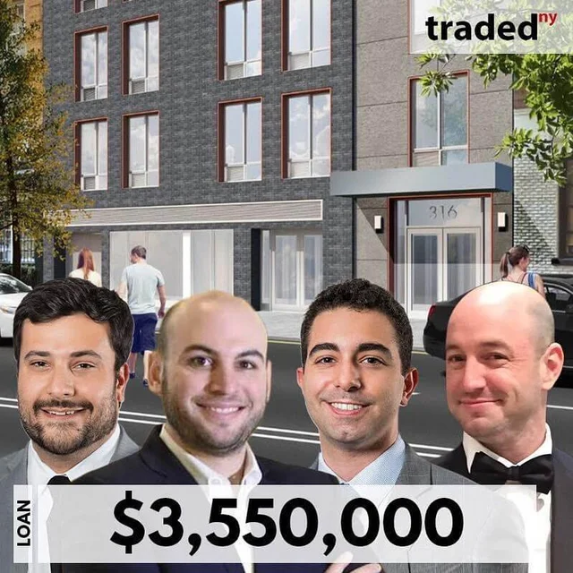 Azimuth Development Group Secures $3.55M Cash Out Refinance Loan For 316 E 91st Street Retail Property In Yorkville With Layla Capital Lending