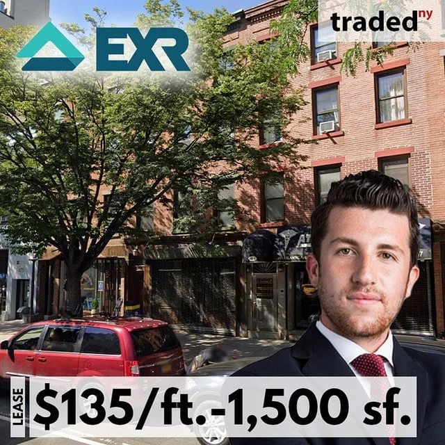 Synchronicity Fitness Leases Retail Space In Downtown Brooklyn For $135/ft