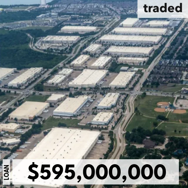 EQT Exeter Secures $595M Acquisition Loan For 38-Property Industrial Portfolio In U.S. Markets