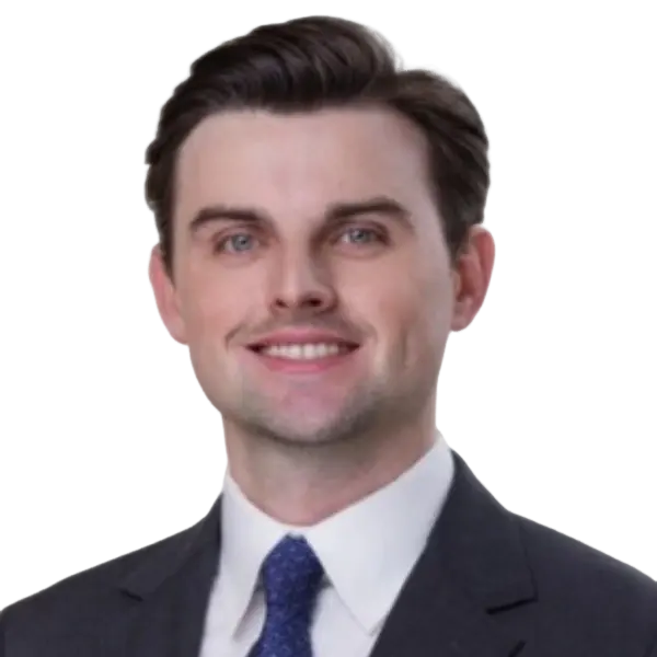 Liam Delaney