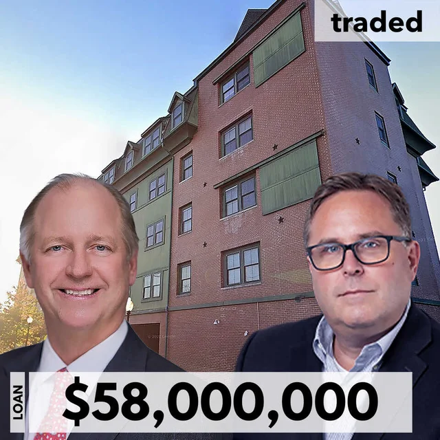3650 REIT Secures $58M Loan For Refinancing Multifamily Property In Danbury, CT With HKS Real Estate Advisors
