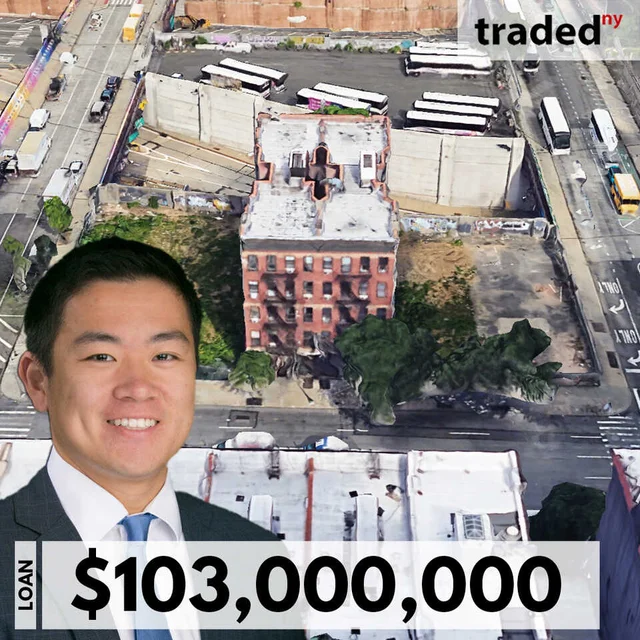 ZD Jasper Realty Secures $103M Construction Loan From Preferred Bank For Hudson Yards Development Sites