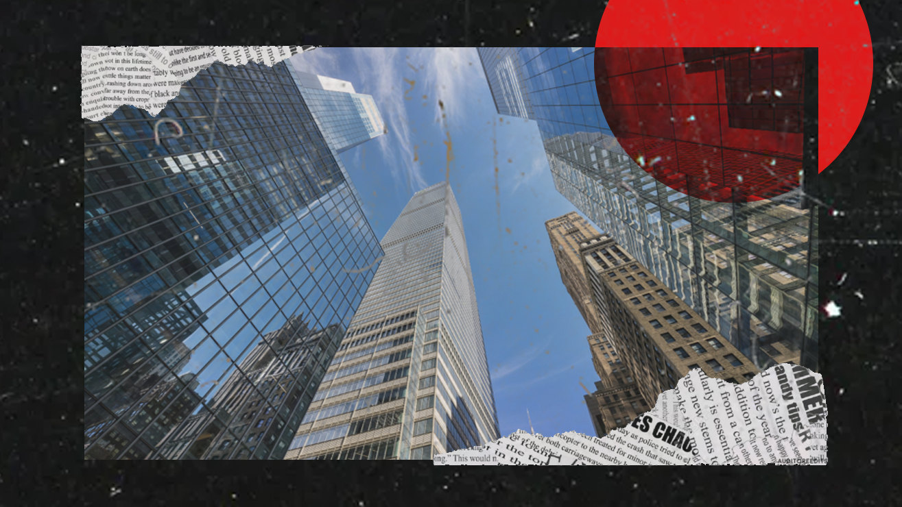 Fresh Look at Manhattan S Trophy Office Properties See 7 Rent Rise Outpacing