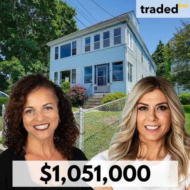 Watertown Multifamily Property Sells For $1.05M With Esin Susol & Sonia Ahmed-Rollins As Reps