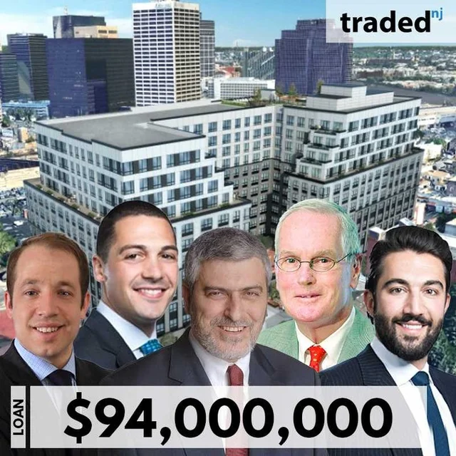 J&L Companies, Inc Acquires Multifamily Property In Newark, NJ For $94M