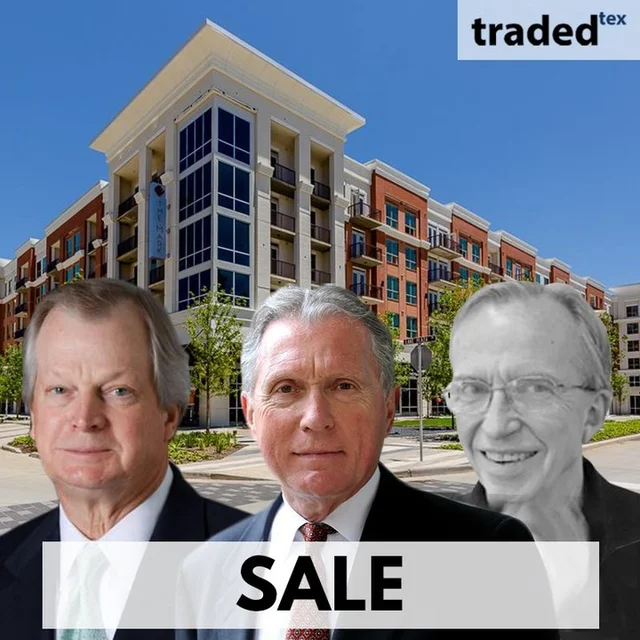 CDC Houston Acquires Multifamily Property In North Houston From Martin Fein Interests