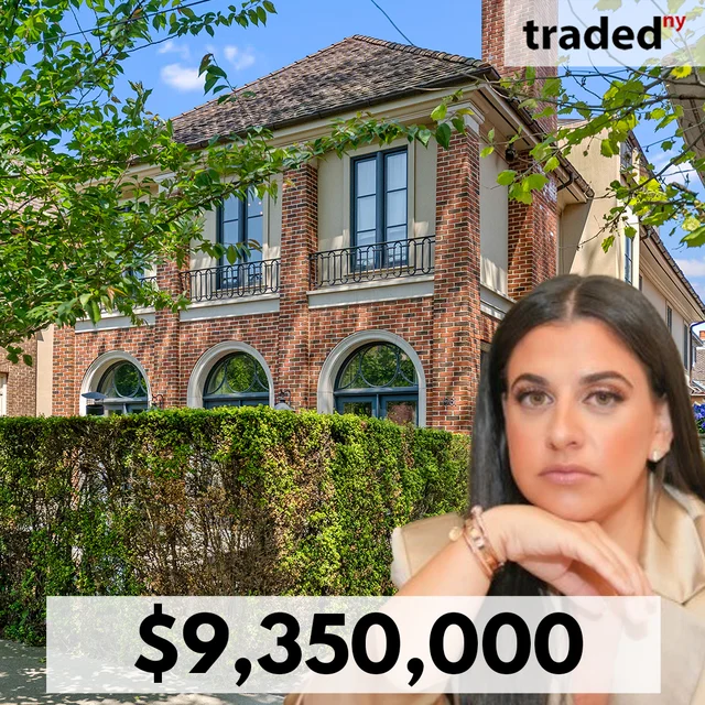 Jenny Braha Mizrahi Of JBM Represents Sale Of SFR At 1981 East 2nd Street For $9.35M