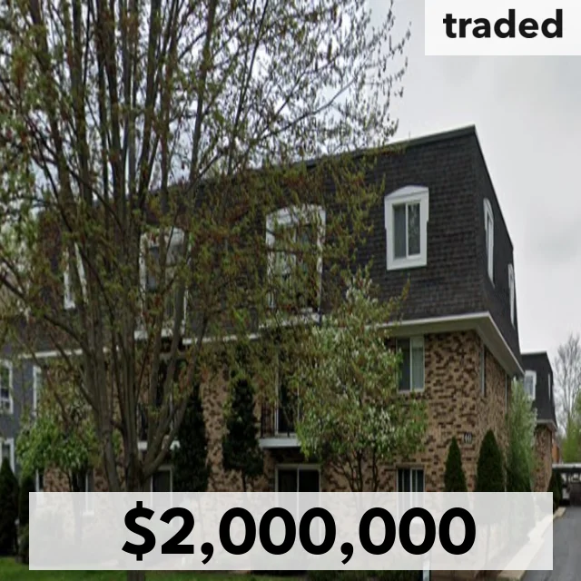 FCA Sells Aurora Property At 449 W Downer Pl For $2,000,000 With James Clough As Buyer's Rep