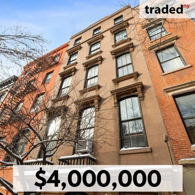 Adam Semler Acquires Multifamily Property On Henry Street For $4M