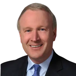 Michael (Mike) Harrington