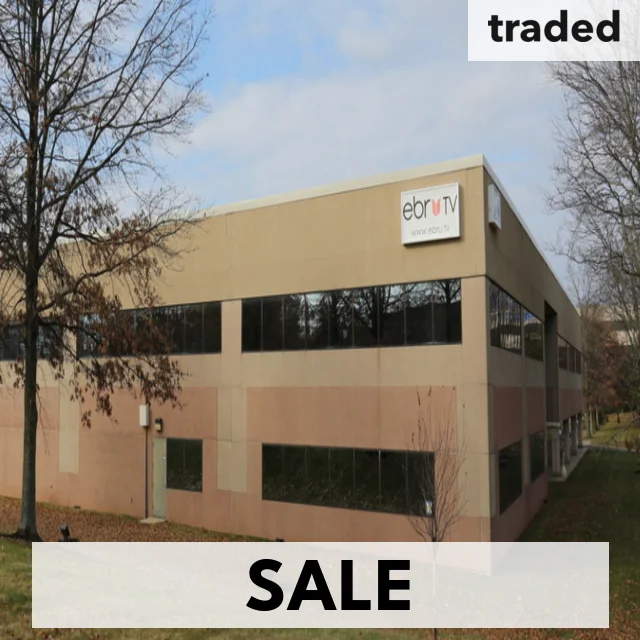 Somerset Therapeutics Acquires Industrial Property In Franklin Square Drive Deal