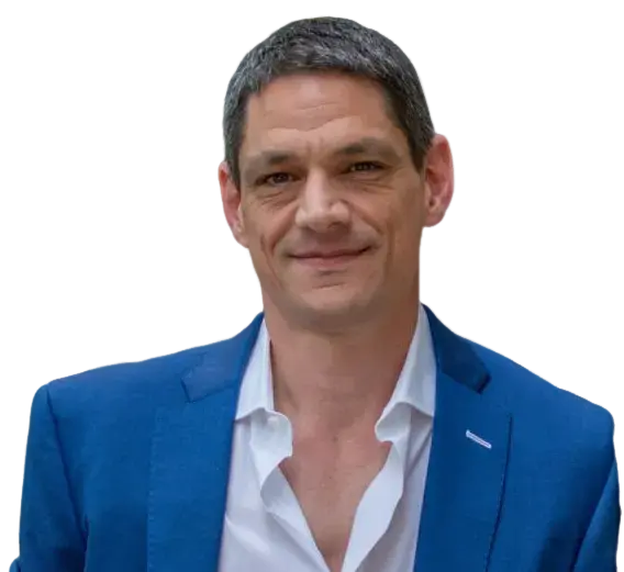 Sean Harcourt