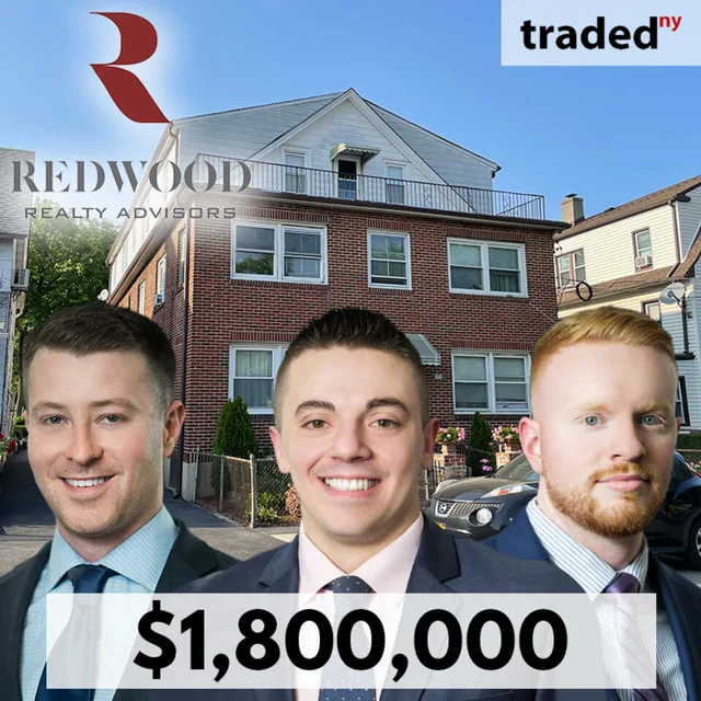 Louis Iacopetta Acquires 10-Unit Multifamily Property In Westchester County For $1.8M
