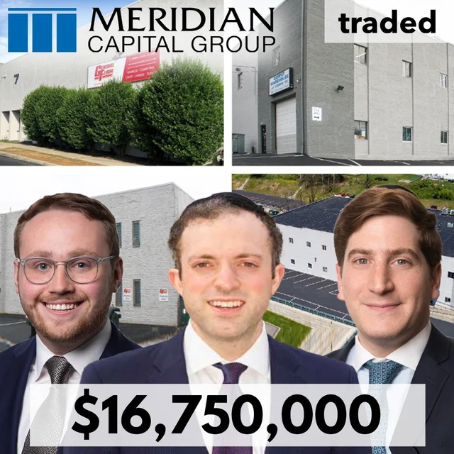 Joe Kotler Acquires Industrial Property In Pennsylvania For $16.75M