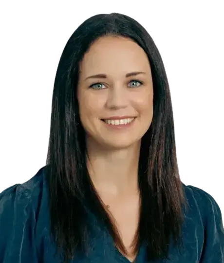 Krista Raymond
