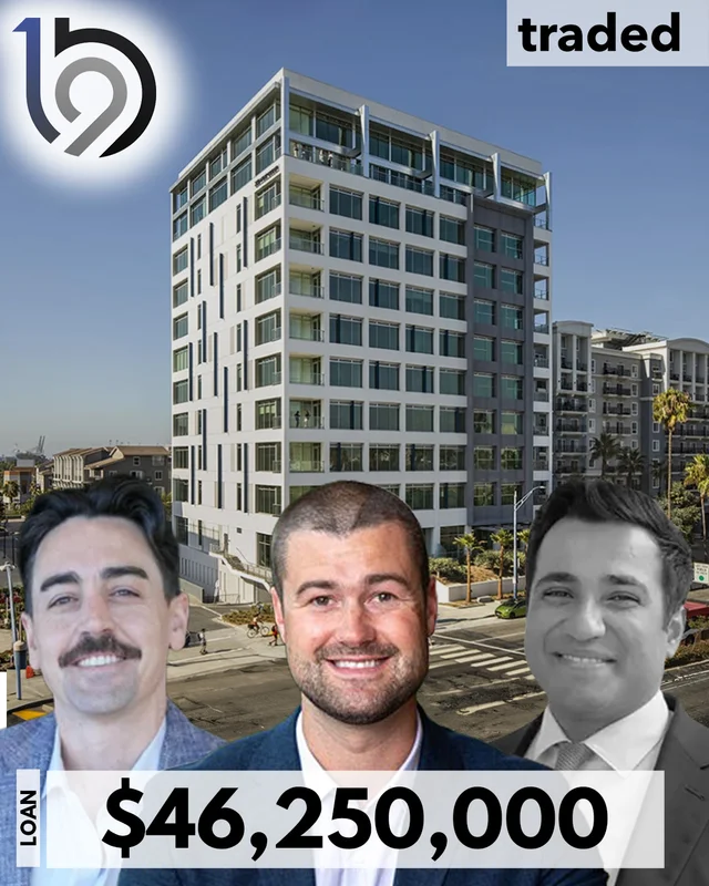 Palisades Capital Partners Secures $46.25 Million Refinance From Balbec Capital LP For Multifamily Asset