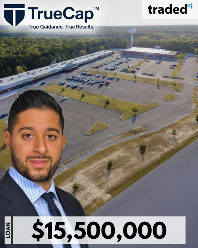 Western Holdings Secures $15.5M Refinance Loan For Retail Portfolio Represented By Avi Eyal Of TrueCap