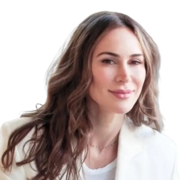 Jessica Pasternak