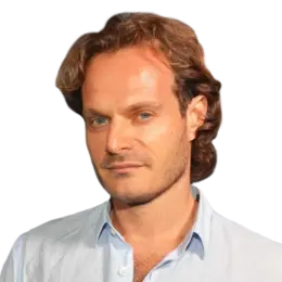 Daniel Hilpert