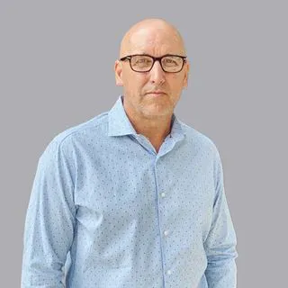 Rick Pearson