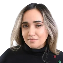 Joanna Soto