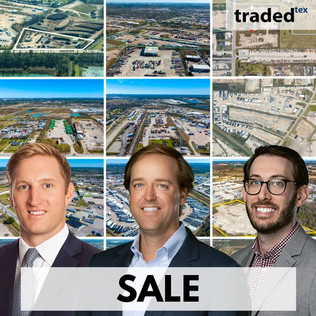 Miramar Capital Advisors Acquires Industrial Asset From Triten Real Estate Partners In Houston