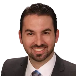 Tony Boyajian