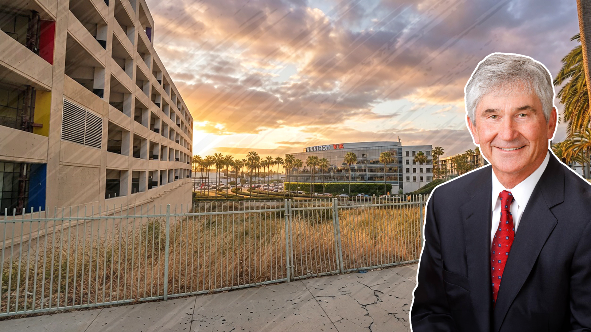 Hanover Breaks Ground on 386-Unit Residential Tower in Los Angeles' Playa District