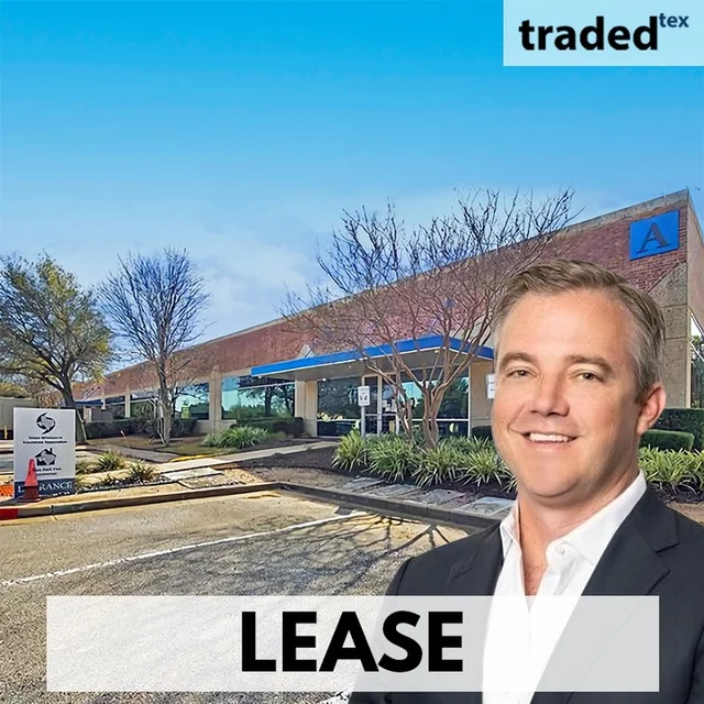 Accenture Signs Lease For Office Space In Austin At 5700 S. Mopac Expressway