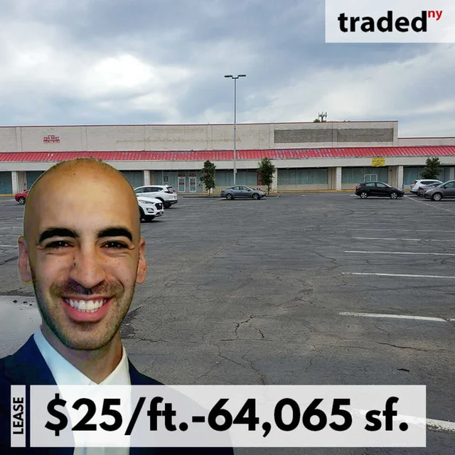 Restaurant Depot Leases Retail Space In Staten Island, NY