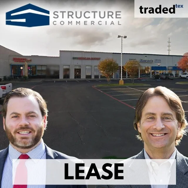 Quality Based Learning Center Leases 3,460 SF Retail Space In Garland