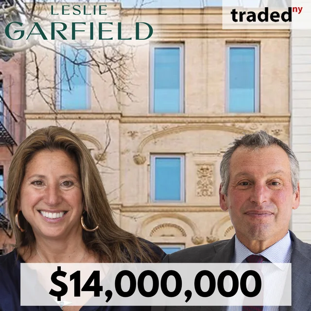 ACRES Capital Sells Multifamily Property At 170 East 80th Street For $14 Million