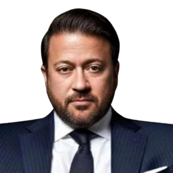 Tony Gupta