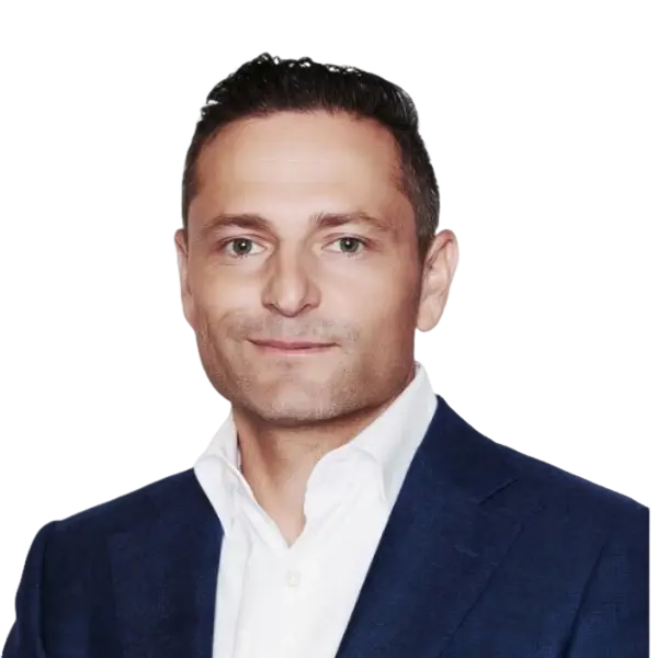 Dimitri Cohen