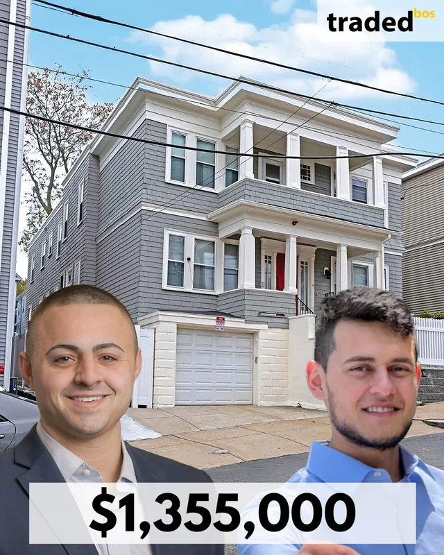 Jhon Gonzalez Purchases Multifamily Property At 19 Thornton Street For $1,355,000 With Juan Cano As Buyer's Representative