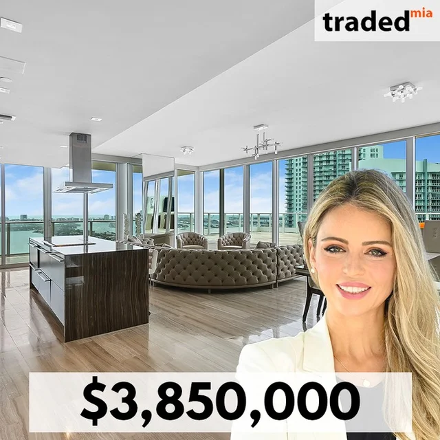 Todd Snyder Acquires Edgewater Condo On North Bayshore Dr From Jon Goodman