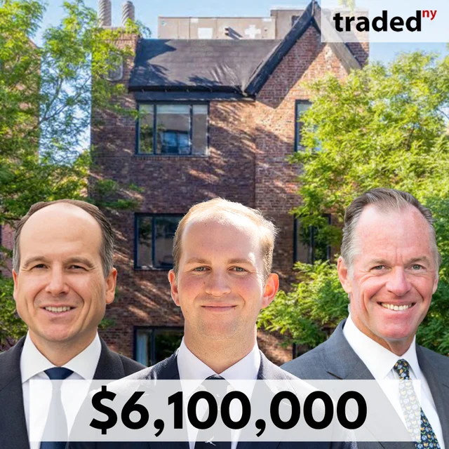 Red Door Community Sells Office Asset At 195 West Houston Street For $6.1M