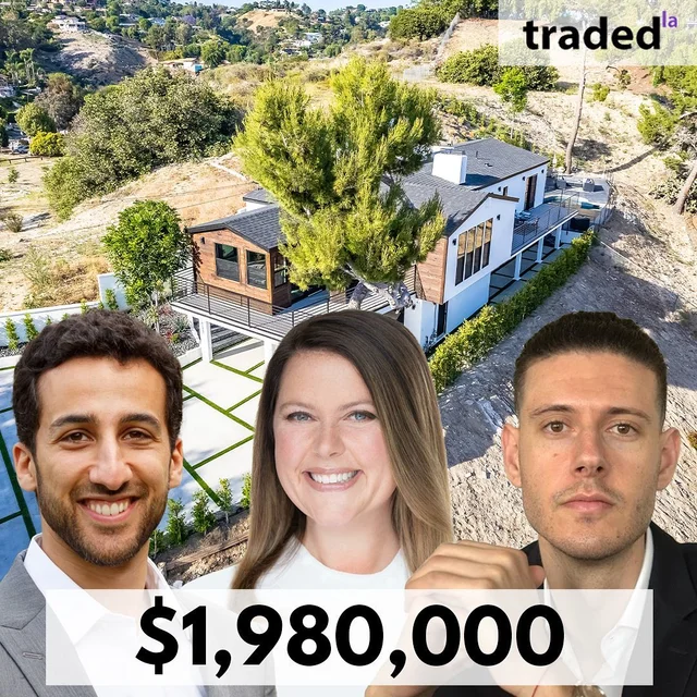 Dolly Gee, Kelsey Harris & Kelvin Gee Acquire La Habra Heights Multifamily For $1.98M