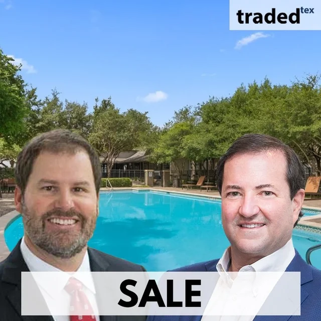 Velocis Acquires Multifamily Property At 5655 UTSA Boulevard In San Antonio
