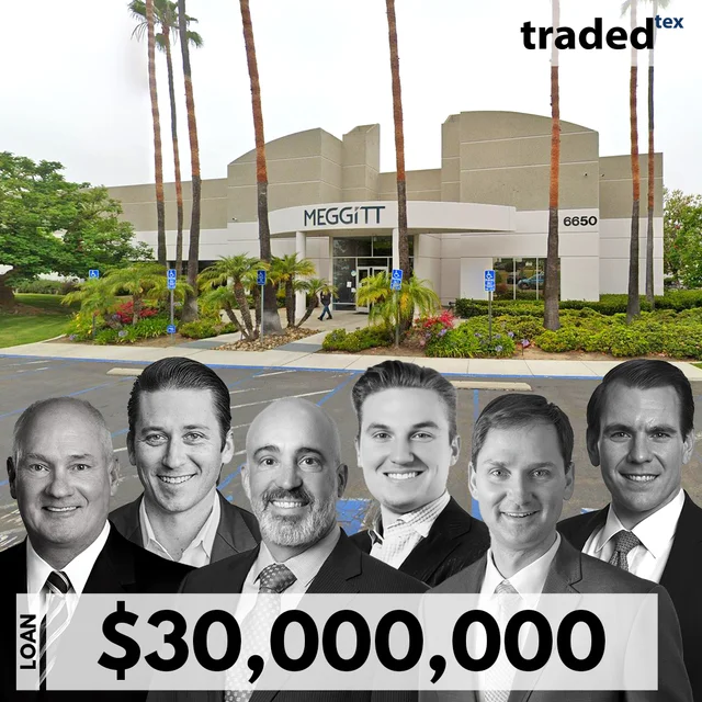 JLL Secures $30M Loan For Sagard Real Estate's Industrial Portfolio
