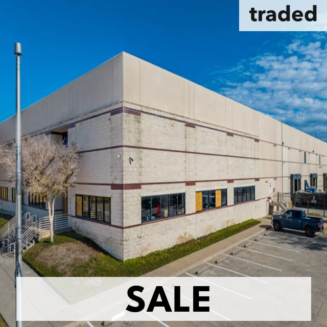 ML Realty Partners Acquires Property At 2520 Marsh Ln Carrollton With Buyer’s Rep Dan Spika