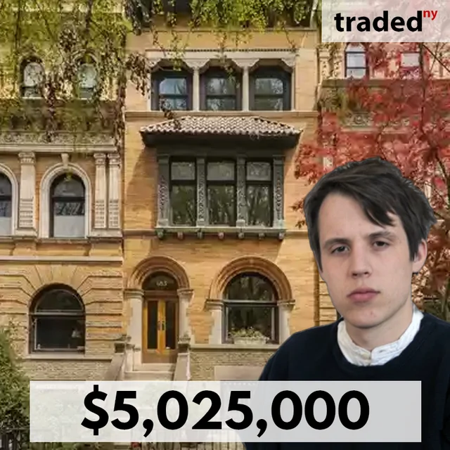 Casper Mattress Acquires Multifamily Property In Park Slope For $5.0M